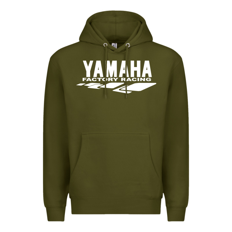 Ymh Racing Premium Hoodie by ArtChic | Teevron