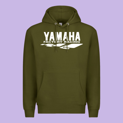 Ymh Racing Premium Hoodie Designed By Artchic