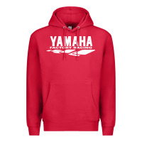 Cardinal ymh racing Premium Hoodie - ArtChic