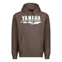Coffee ymh racing Premium Hoodie - ArtChic