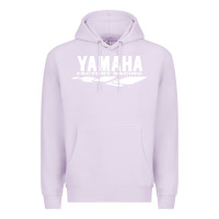 Lilac ymh racing Premium Hoodie - ArtChic