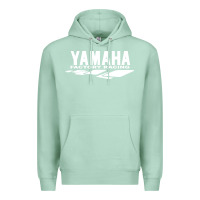 Seafoam ymh racing Premium Hoodie - ArtChic