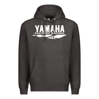 Smoke ymh racing Premium Hoodie - ArtChic