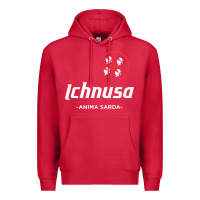 Cardinal ichnusa Premium Hoodie - ArtChic