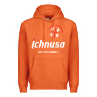 Carrot ichnusa Premium Hoodie - ArtChic