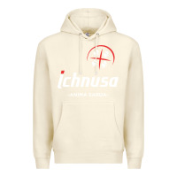 Sandshell ichnusa Premium Hoodie - ArtChic