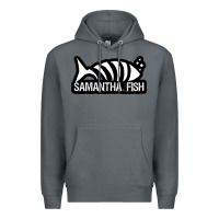 Rock SAMANTHA FISH MUSIC ARTWORK Essential Premium Hoodie - ArtChic