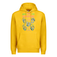 Lemon THE YOUNG ONES Premium Hoodie - ArtChic
