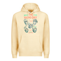 Pina Colada THE YOUNG ONES Premium Hoodie - ArtChic