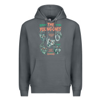 Rock THE YOUNG ONES Premium Hoodie - ArtChic