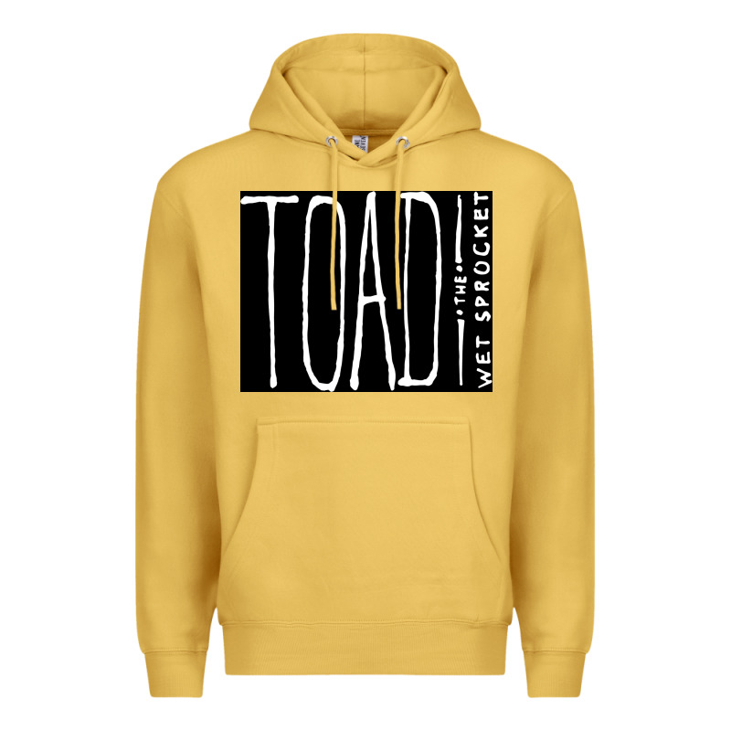 Toad The Wet Sprocket Premium Hoodie by ArtChic | Teevron