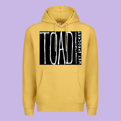 Toad The Wet Sprocket Premium Hoodie Designed By Artchic