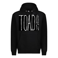 Black toad the wet sprocket Premium Hoodie - ArtChic