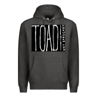 Charcoal Heather toad the wet sprocket Premium Hoodie - ArtChic