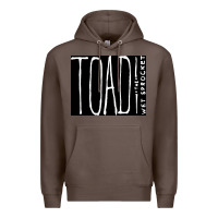 Coffee toad the wet sprocket Premium Hoodie - ArtChic