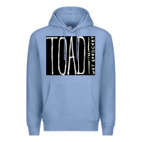 Colony Blue toad the wet sprocket Premium Hoodie - ArtChic