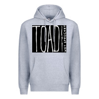 Heather Grey toad the wet sprocket Premium Hoodie - ArtChic