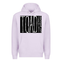 Lilac toad the wet sprocket Premium Hoodie - ArtChic