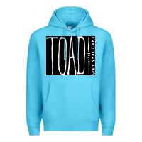 Ocean Blue toad the wet sprocket Premium Hoodie - ArtChic