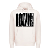 Pale Pink toad the wet sprocket Premium Hoodie - ArtChic