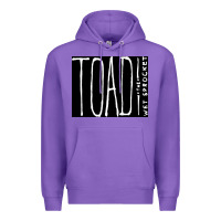 Purple toad the wet sprocket Premium Hoodie - ArtChic