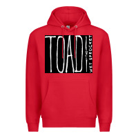 Red toad the wet sprocket Premium Hoodie - ArtChic