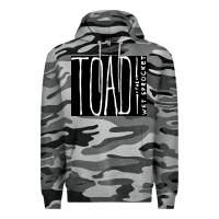 Slate Camo toad the wet sprocket Premium Hoodie - ArtChic