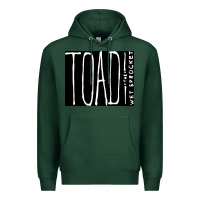 Sports Green toad the wet sprocket Premium Hoodie - ArtChic