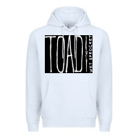 White toad the wet sprocket Premium Hoodie - ArtChic