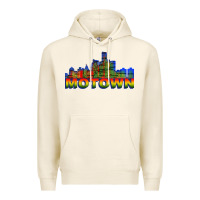 Tofu MOTOWN Premium Hoodie - ArtChic