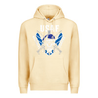 Pina Colada US Air Force Security Forces Premium Hoodie - ArtChic