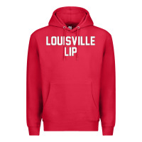 Cardinal louisville lip Premium Hoodie - ArtChic