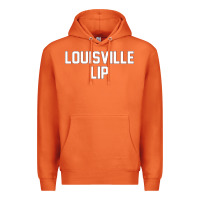 Carrot louisville lip Premium Hoodie - ArtChic