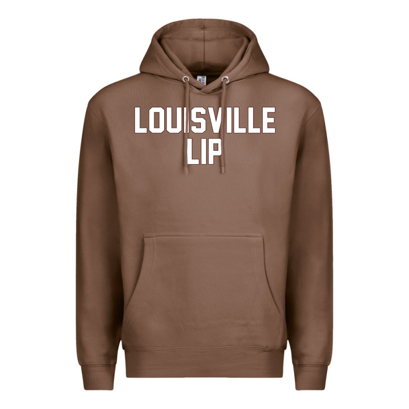 Louisville Lip Premium Hoodie by ArtChic | Teevron
