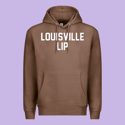 Louisville Lip Premium Hoodie Designed By Artchic