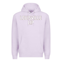 Lilac louisville lip Premium Hoodie - ArtChic