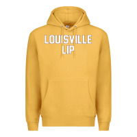 Mustard louisville lip Premium Hoodie - ArtChic