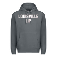Rock louisville lip Premium Hoodie - ArtChic