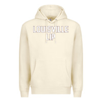 Sandshell louisville lip Premium Hoodie - ArtChic