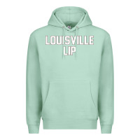 Seafoam louisville lip Premium Hoodie - ArtChic