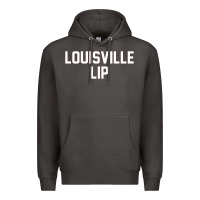 Smoke louisville lip Premium Hoodie - ArtChic