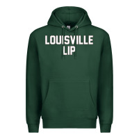 Sports Green louisville lip Premium Hoodie - ArtChic