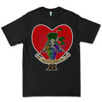 Black St Patricks Premium Tee - Bettercallsaul