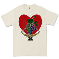 Bone St Patricks Premium Tee - Bettercallsaul