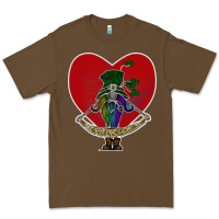 Cacao St Patricks Premium Tee - Bettercallsaul