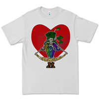 Dove Grey St Patricks Premium Tee - Bettercallsaul