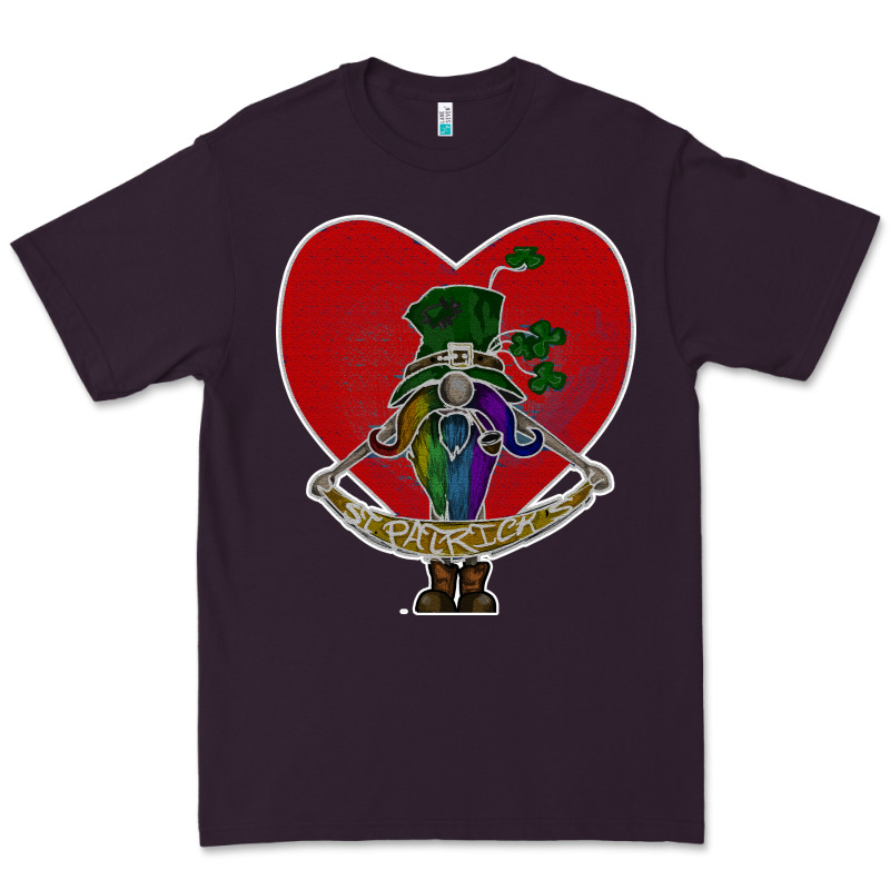 St Patricks Premium Tee by Bettercallsaul | Teevron