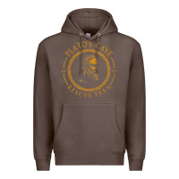 Coffee platos cave rescue team ancient greek philosophy p Premium Hoodie - ArtChic