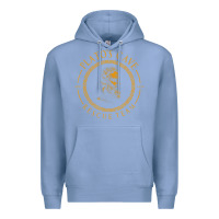 Colony Blue platos cave rescue team ancient greek philosophy p Premium Hoodie - ArtChic