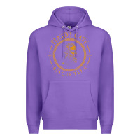 Purple platos cave rescue team ancient greek philosophy p Premium Hoodie - ArtChic